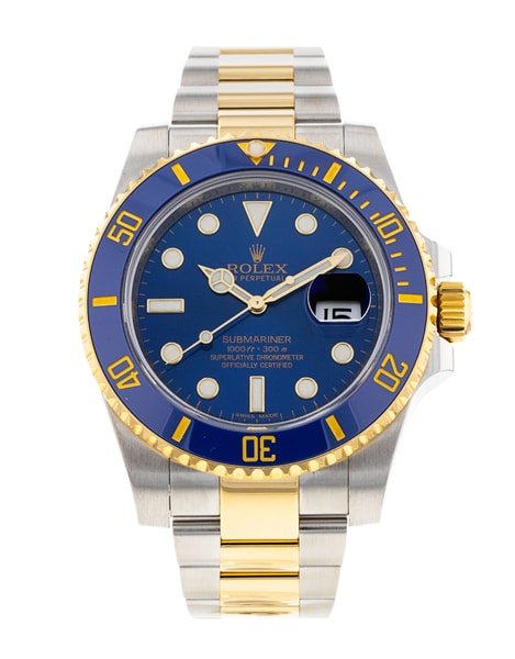 Rolex Submariner 116613 LB